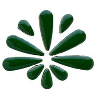 Ceramic Teardrops Pesto