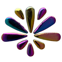 Ceramic Teardrops Disco