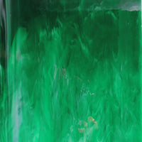 Plaque de Verre Fougère Vaporeux