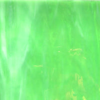 Placa de Vidro Menta