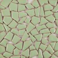 Flip Puzzles Cerâmicos Branco