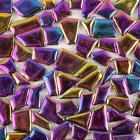 Flip Puzzles Cerâmicos Branco