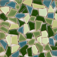 Flip Puzzles Cerâmicos Branco