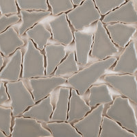 Ceramic Puzzles White