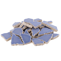 Puzzles Cerâmicos Branco