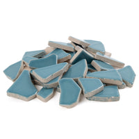 Puzzles Cerâmicos Branco
