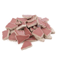 Puzzles Cerâmicos Branco