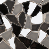 Puzzles Cerâmicos Branco
