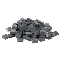 Mármore 10mm Nero Marquina