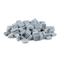 Mármol 10mm Linpi Azul