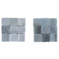 Mármol 10mm Linpi Azul
