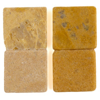 Marbre 20mm Giallo Reale