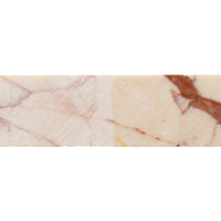 Baguettes en marbre XL Botticino