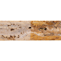 Baguettes en marbre XL Botticino