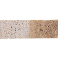 Baguettes en marbre XL Botticino
