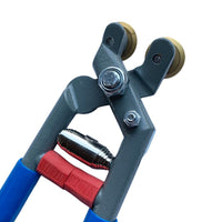 Alicate cortador de vidro Montolit