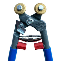 Alicate cortador de vidro Montolit