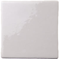 Packshot Morasutti Smalti mosaic tile – grey – 11.5 x 11.5 cm