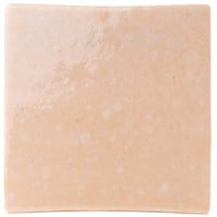 Packshot Morasutti Smalti mosaic tile – blush – 11.5 x 11.5 cm