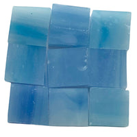 Pâtes De Verre Tiffany 10mm Caraïbe