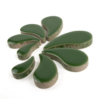 Goutte de pluie Eucalyptus