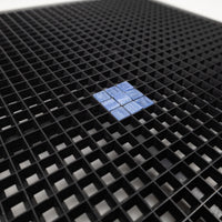 Grelha para Azulejos 10mm