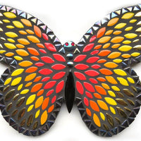 Atalanta Mariposa 25cm