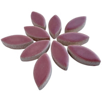 Pétalos 25mm Rosa Oscuro