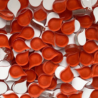 Raindrop Carmine