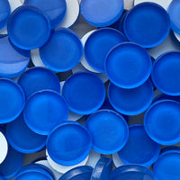 Cercle 20mm Cobalt