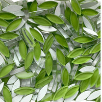 Small Petals Lime