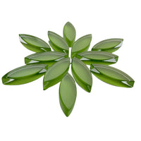 Small Petals Lime