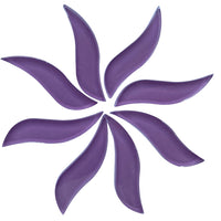 Pétalas Onduladas Orquídea
