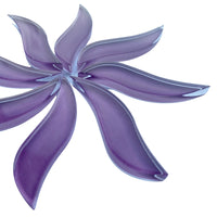 Pétalas Onduladas Orquídea