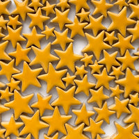 Charms Étoiles Curry