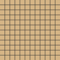Cinca Mosaicos Porcelanicos 105 Amarillo Paja
