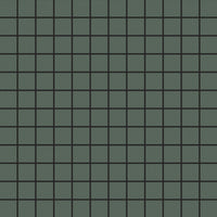 Cinca Mosaicos Porcelanicos 350 Verde Esmeralda
