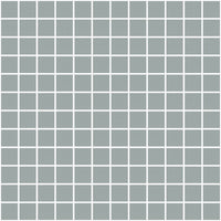 Cinca Mosaicos Porcelanicos 112 Azul grisáceo