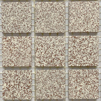 Winckelmans 20mm Rouge 210 Mouchetés