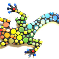 Gecko 30cm