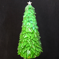 Árbol de Navidad 20cm
