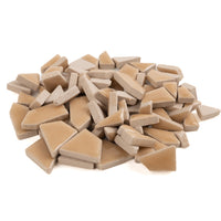 Mini Puzzles Cerámicos Marrón claro