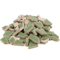 Mini Puzzles Cerámicos Jade
