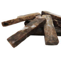 Varetas de Mármore Castanho escuro