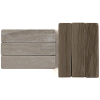 Varillas de mármol Gris Atenas