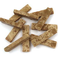 Marble Rods Brown