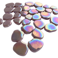 Fleur de Sakura Perlé Lilas