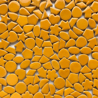 Verre Mosaique - glass mosaic -Glasmosaik-glasmozaïek-Charms Kerrie - mosaicshop