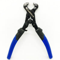 Verre Mosaique - glass mosaic -Glasmosaik-glasmozaïek-Heavy Duty Mozaiektang - mosaicshop