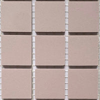 Verre Mosaique - glass mosaic -Glasmosaik-glasmozaïek-Winckelmans 20mm Parme - mosaicshop